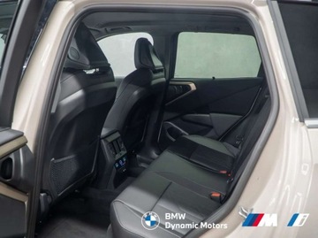 BMW X3 G45 2025 BMW X3 20d xDrive 197 KM mHEV - DEMO 202526 - Kamera 360 2.0 Diesel 197KM, zdjęcie 24