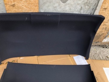 ПОТОЛКА BMW Z4 E89 М-ПАКЕТ