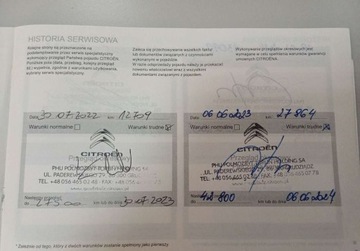 Citroen C3 Aircross  I Crossover 1.2 PureTech 110KM 2021 Citroen C3 Aircross Shine Pack 110 KM I wl. GWARANCJA FV23 1.2, zdjęcie 14