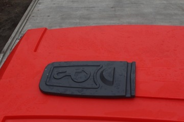 КОРПУС компрессора ATLAS COPCO XAS 47 - НОВЫЙ -