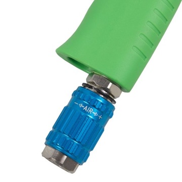 SUSZARKA DO LAKIERÓW WODNYCH DYSZA VENTURIEGO