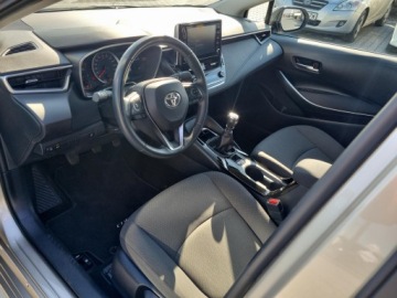 Toyota Corolla XII 2022 Toyota Corolla 1.5 Comfort Seria E21 (2019-) 1.5 B, zdjęcie 14
