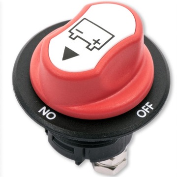 HEBEL 12-36В 200А аккумуляторный выключатель питания