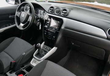 Suzuki Vitara III SUV 1.6 VVT 120KM 2016 Suzuki Vitara Suzuki Vitara 1.6 Elegance 2WD 1.6 Benzyna 120KM, zdjęcie 22