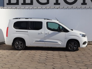 Toyota 2021 Toyota ProAce City Verso 1.5 D-4D, Salon Polska, zdjęcie 5
