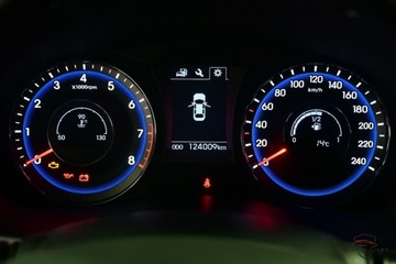 Hyundai i40 Kombi Facelifting 2018 1.6 GDI 135KM 2019 Hyundai i40 1.6 GDI Lift Navi Climatronic Kam. El.Fotel Podgrz.FotKier. Gw, zdjęcie 25