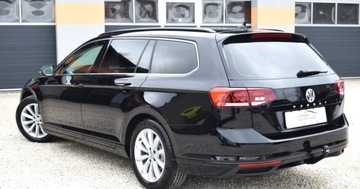 Volkswagen Passat B8 Variant 2.0 TDI BlueMotion SCR 190KM 2019 Volkswagen Passat 2.0 TDI 190ps Automatic Full Led Matrix Navi Masaze Kame, zdjęcie 11