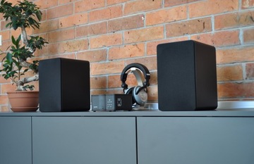 MICROMEGA MyAmp + ARGON AUDIO ALTO 5 MK2 УДИВИТЕЛЬНЫЙ