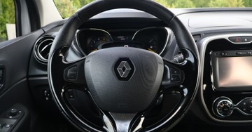 Renault Captur I Crossover 1.5 Energy dCi 90KM 2015 Renault Captur (nr. 179) 1.5 90KM Tempomat Parktonik Klima Gwarancja 1.5, zdjęcie 19