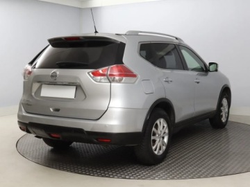 Nissan X-Trail III Terenowy 1.6 dCi 130KM 2016 Nissan X-Trail 1.6 dCi, Salon Polska, Serwis ASO, zdjęcie 4