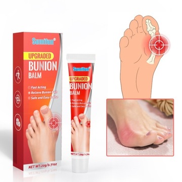 Sumifun 20g Bunion Dna Ulga W Bólu Maść
