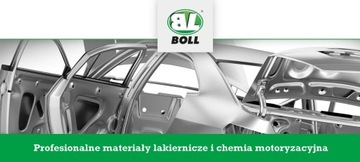 BOLL RUST NEUTRALIZER АНТИКОРРОЗИОННАЯ ГРУНТОВКА 60мл