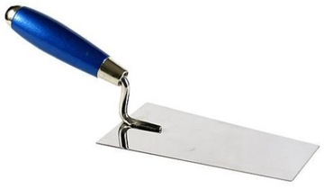 KIELNIA SZPACHLA NIERDZEWNA MURARSKA 140mm