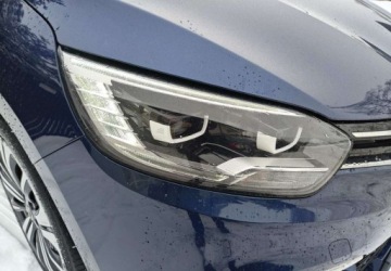 Renault Scenic IV 2021 Renault Scenic Renault Scenic 1.3 TCe FAP Life 1.3 Benzyna 115KM, zdjęcie 8