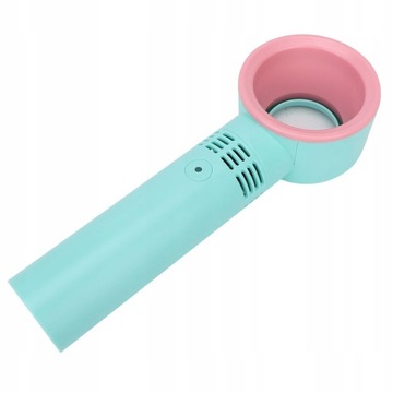 МИНИ-ВЕНТИЛЯТОР ДЛЯ НАРАЩИВАНИЯ РЕСНИЦ СУШИЛКА ДЛЯ КЛЕЯ