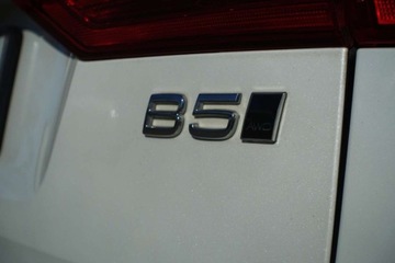 Volvo XC60 II 2023 Volvo XC 60 Bezwypadek Salon PL Ultimate Dark B5 AWD Kamera ACC FV23, zdjęcie 5