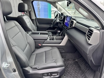 Toyota Tundra II 2024 Toyota Tundra 3.5 V6 389KM Bi-Turbo Bezwypadkowa., zdjęcie 27