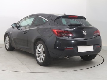 Opel Astra J Hatchback 5d 2.0 CDTI ECOTEC 165KM 2012 Opel Astra 2.0 CDTI, 162 KM, Xenon, Klima, zdjęcie 3