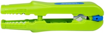 Ściągacz izolacji Weicon 54000400 0,5-6 Nóż do kab