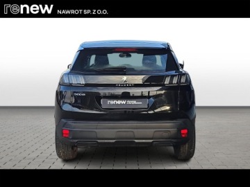 Peugeot 3008 II Crossover Facelifting  1.5 BlueHDi 130KM 2022 3008 1.5 BlueHDi Active Pack S&amp;S, zdjęcie 3