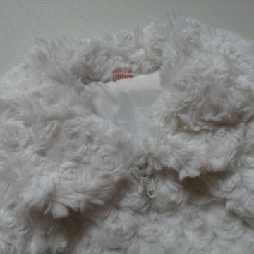 Шуба БУСИ КРЕЩЕНИЕ, 74 год.