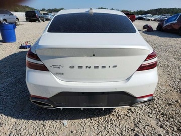  Genesis G70 Base 2025 2.5l 2.5 Benzyna 300KM, zdjęcie 2