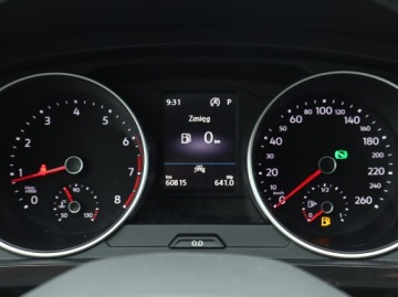 Volkswagen Tiguan II SUV Facelifting 2.0 TSI 190KM 2022 VW Tiguan 2.0 TSI, Salon Polska, 1. Właściciel, zdjęcie 10