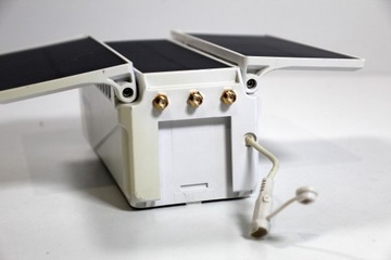 СОЛНЕЧНАЯ WIFI 1080P НАРУЖНАЯ КАМЕРА IP67 HD koogeek ZC-IPC216