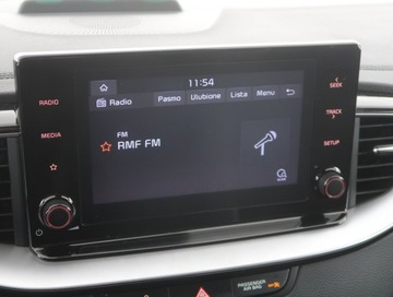 Kia XCeed PHEV 1.6 GDi Plug-in Hybrid 141KM 2022 Kia XCeed Plug-in-Hybrid, Salon Polska, zdjęcie 11