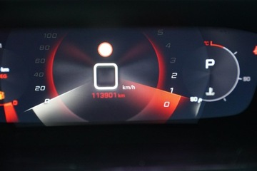 Peugeot 2008 II SUV 1.2 PureTech 155KM 2023 Peugeot 2008 GT skóra BLIS nawi parktronik FUL, zdjęcie 29