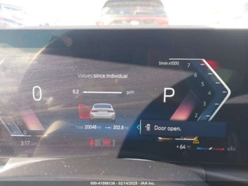 BMW Seria 3 G20-G21 2023 BMW Seria 3 2023r., 2.0L 2.0 Benzyna 255KM, zdjęcie 10