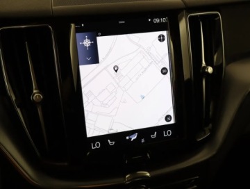 Volvo XC60 II 2019 Volvo XC60 B4 AWD, Salon Polska, Serwis ASO, zdjęcie 12