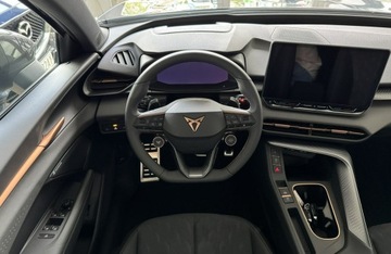 Cupra Terramar SUV 2.0 TSI 265KM 2024 Cupra Terramar VZ 2.0TSI 265KM 4X4 DSG FV VAT23%, zdjęcie 9