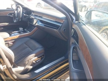 Audi A8 D5 2021 Audi A8 2021r., 4x4, 3.0L 3.0 Benzyna 335KM, zdjęcie 8