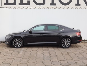 Skoda Superb III Liftback 1.8 TSI 180KM 2016 Skoda Superb 1.8 TSI, Salon Polska, Serwis ASO, zdjęcie 1