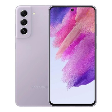 Samsung Galaxy S21 FE 5G 6/128GB G990B/DS Dual SIM NFC 120Hz Lavender