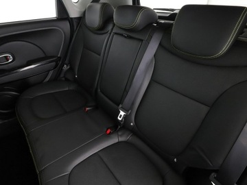 Kia Soul II 1.6 VGT CRDi 136KM 2016 Kia Soul Spirit automat panorama skóra navi, zdjęcie 16