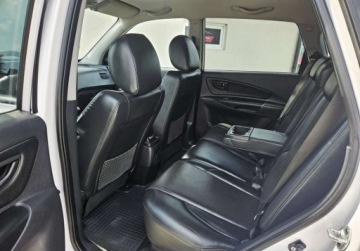 Hyundai Tucson I SUV Facelifting 2.0i CVVT 141KM 2009 Hyundai Tucson Sliczny 2.0 Benzyna BOGATA WERSJA Oryginal ZADBANY 2010r Wy, zdjęcie 21