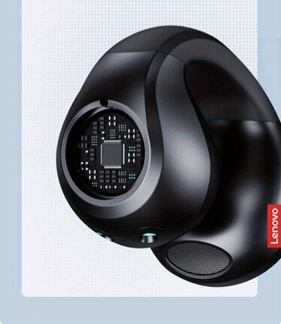 БЕСПРОВОДНЫЕ НАУШНИКИ LENOVO XT83 II ОРИГИНАЛЬНЫЕ 2024 ГОДА ВОДОНЕПРОНИЦАЕМЫЕ СПОРТИВНЫЕ