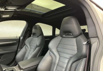 BMW Seria 4 G22-23-26 Coupe 2.0 420d 190KM 2024 BMW Seria 4 420d xDrive, M Pro pakiet, Individual, Faktura, Gwarancja 2.0, zdjęcie 19