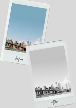 Мгновенный просмотр 1 — пресеты Lightroom ПК iOS Android