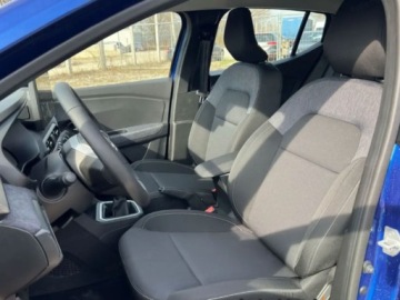 Dacia Sandero III Hatchback 5d 1.0 TCe ECO-G 100KM 2026 Od ręki - Expression 1.0 TCe 100KM, zdjęcie 4