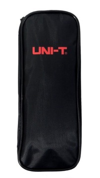 Miernik multimetr cęgowy UNI-T UT203+ MIE0402