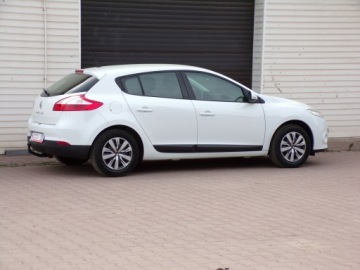 Renault Megane III Hatchback 1.6 16v 100KM 2009 Renault Megane KLIMATYZACJA GWARANCJA 1,6 101KM, zdjęcie 8