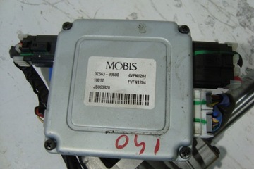 SERVO  ELEKTRICKÉ HYUNDAI I40 11-