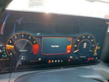 Ford Mustang VI 2024 Ford Mustang 2024 2.3 Benzyna 310KM, zdjęcie 9