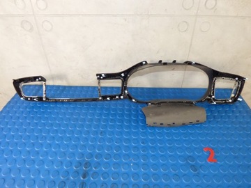 крышка стойки, декоративная накладка приборной панели KIA CEED III