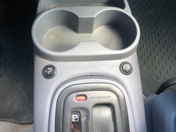 Nissan Almera Tino 2005 NISSAN ALMERA TINO 1.8 ALU HAK AUTOMAT KLIMA KAMERA GRZANE FOTELE Z NIEMIEC, zdjęcie 17