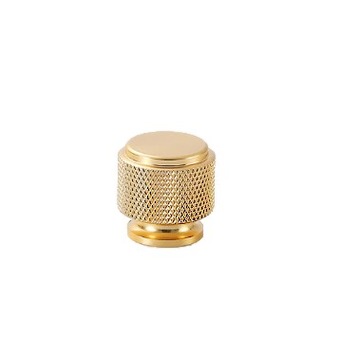 Gałka meblowa RELING złoty GOLD PREMIUM 35mm