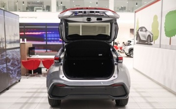 Toyota C-HR II SUV 1.8 Hybrid 140KM 2024 Toyota C-HR 1.8 Hybrid Style 1.8 Hybryda 140KM, zdjęcie 11